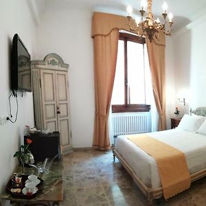 Deluxe Kamer met een King Size Bed